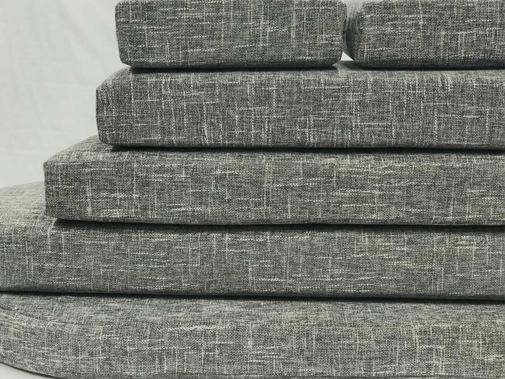 Camper & Boat Cushions Foam Solutions